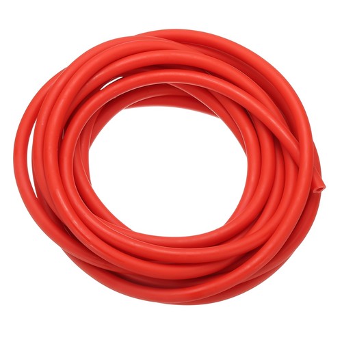 Rubber tubing - 13, ft(4m)