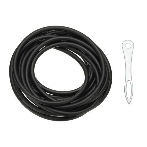 Latex rubber tubing - rubber,
