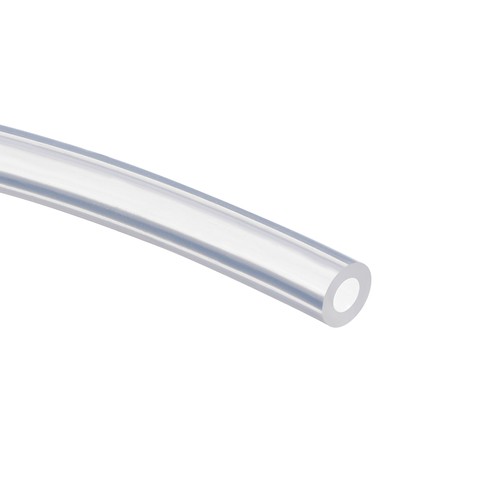 Silicone tubing 4mm 8mm - silicone,