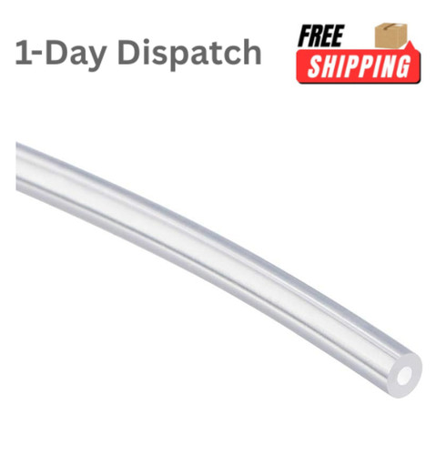 Uxcell silicone tubing 1mm - tubing, id
