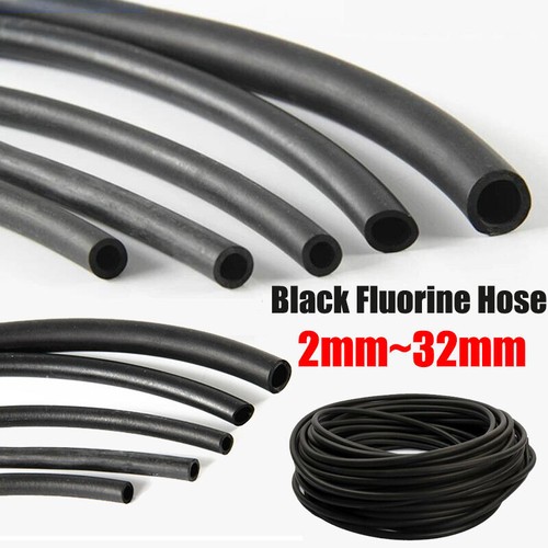 Fuel hose fluorine rubber tube - fuel,