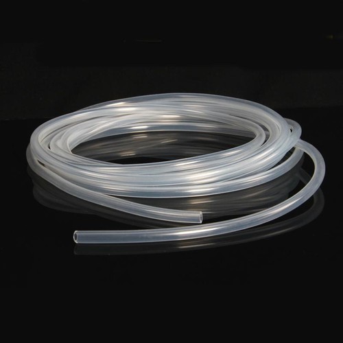 Stock 50ft 4mm id 2mm - 50ft,