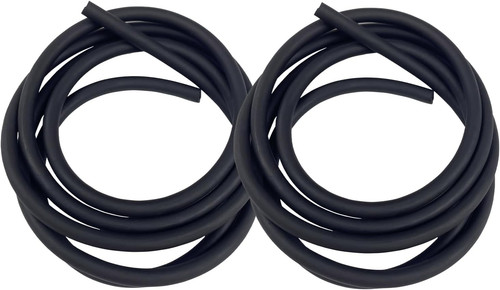 Archery peep sight tubing - peep,