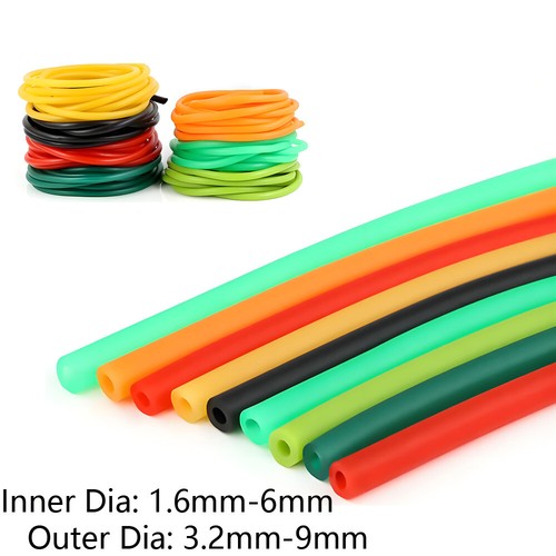 Latex rubber hose tubing - latex,