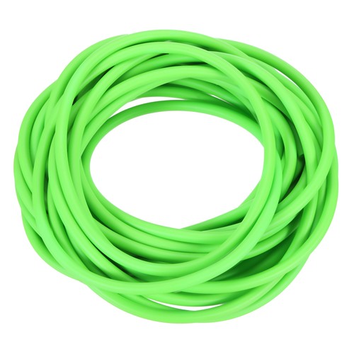 Latex rubber tubing - 26, ft(8m)