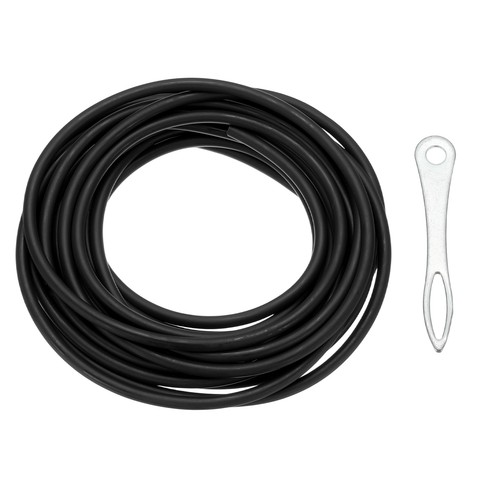 Latex rubber tubing - latex,