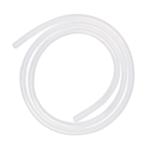 Silicone tubing id - 1/4",
